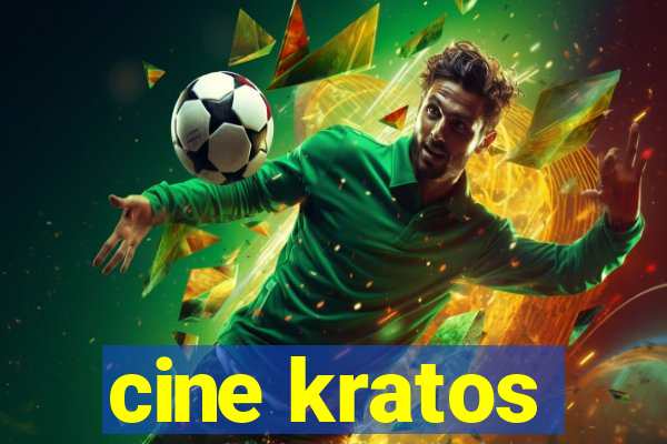 cine kratos